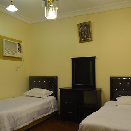 ג'דה Dar Alataf Furnished Apartments מראה חיצוני תמונה