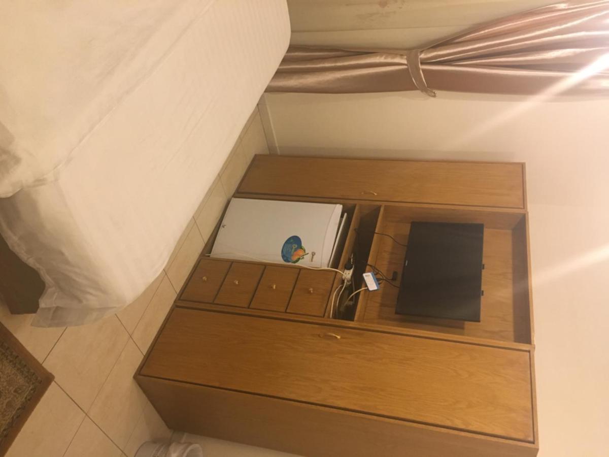 ג'דה Dar Alataf Furnished Apartments מראה חיצוני תמונה